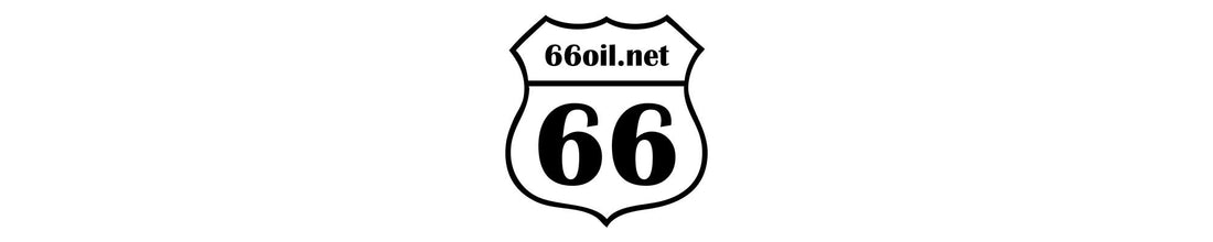 How "66 Oil & Supply Co." came about....
