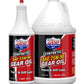 Lucas SAE 75W-90 Synthetic Gear Oil