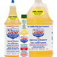 Lucas Upper Cylinder Fuel Treatment