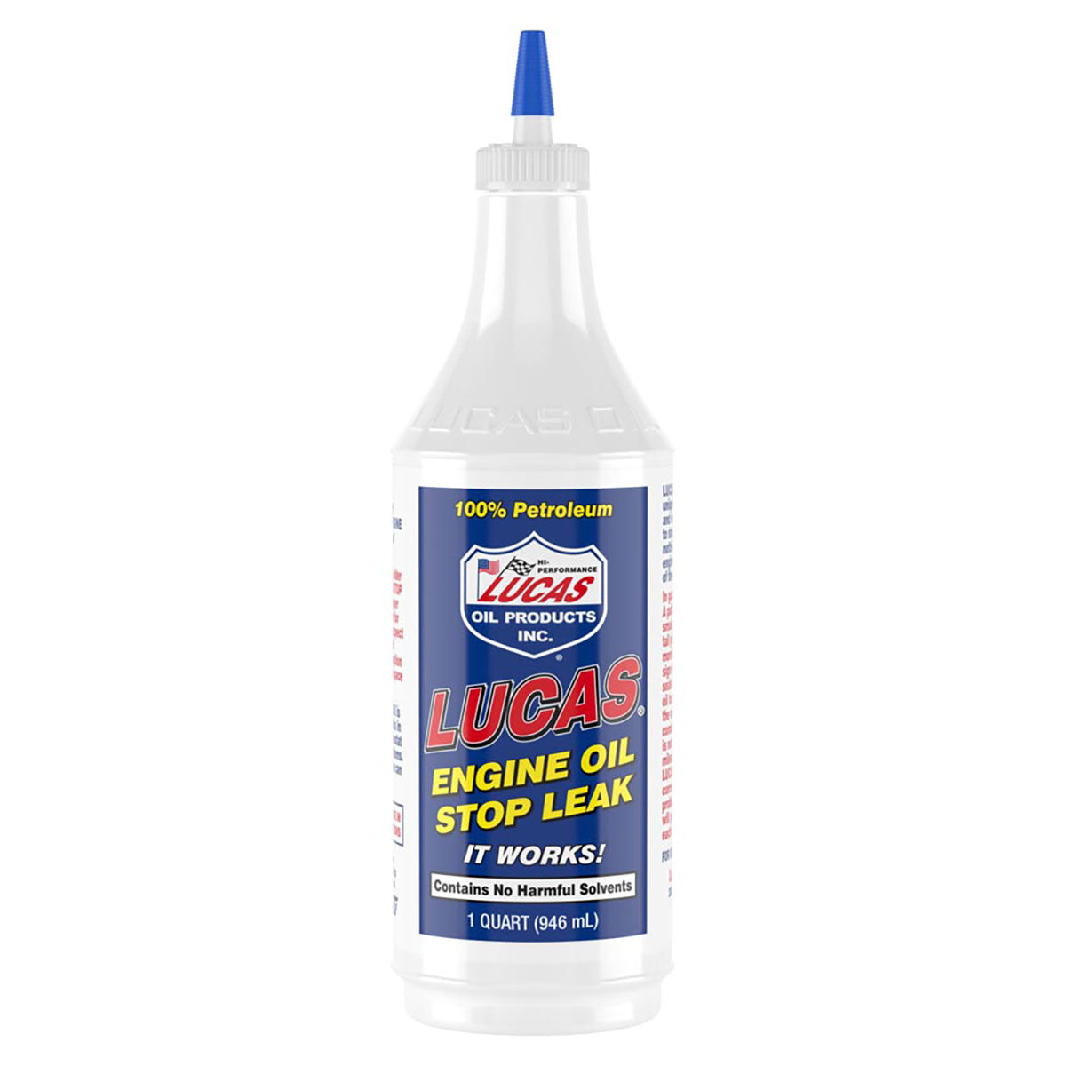Lucas Engine Oil Stop Leak