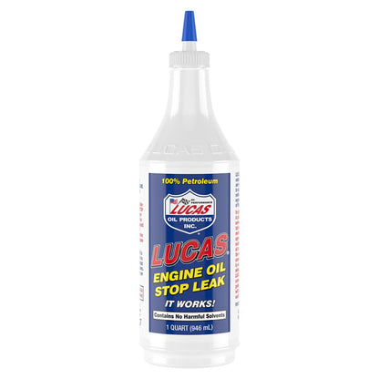 Lucas Engine Oil Stop Leak