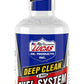 Lucas Deep Clean Fuel System Cleaner