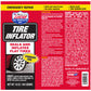 Lucas Tire Inflator