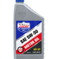 Lucas High Performance Petroleum Motor Oil