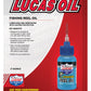 Lucas Fishing Reel Oil