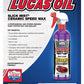 Lucas Slick Mist Ceramic Speed Wax