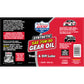 Lucas SAE 75W-90 Synthetic Gear Oil