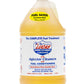 Lucas Upper Cylinder Fuel Treatment