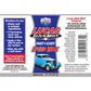Lucas Slick Mist Speed Wax