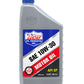 Lucas High Performance Petroleum Motor Oil