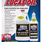 Lucas Pure Synthetic Oil Stabilizer