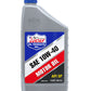 Lucas High Performance Petroleum Motor Oil