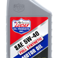 SAE 5W-40 Full Synthetic Motor Oil by the Case