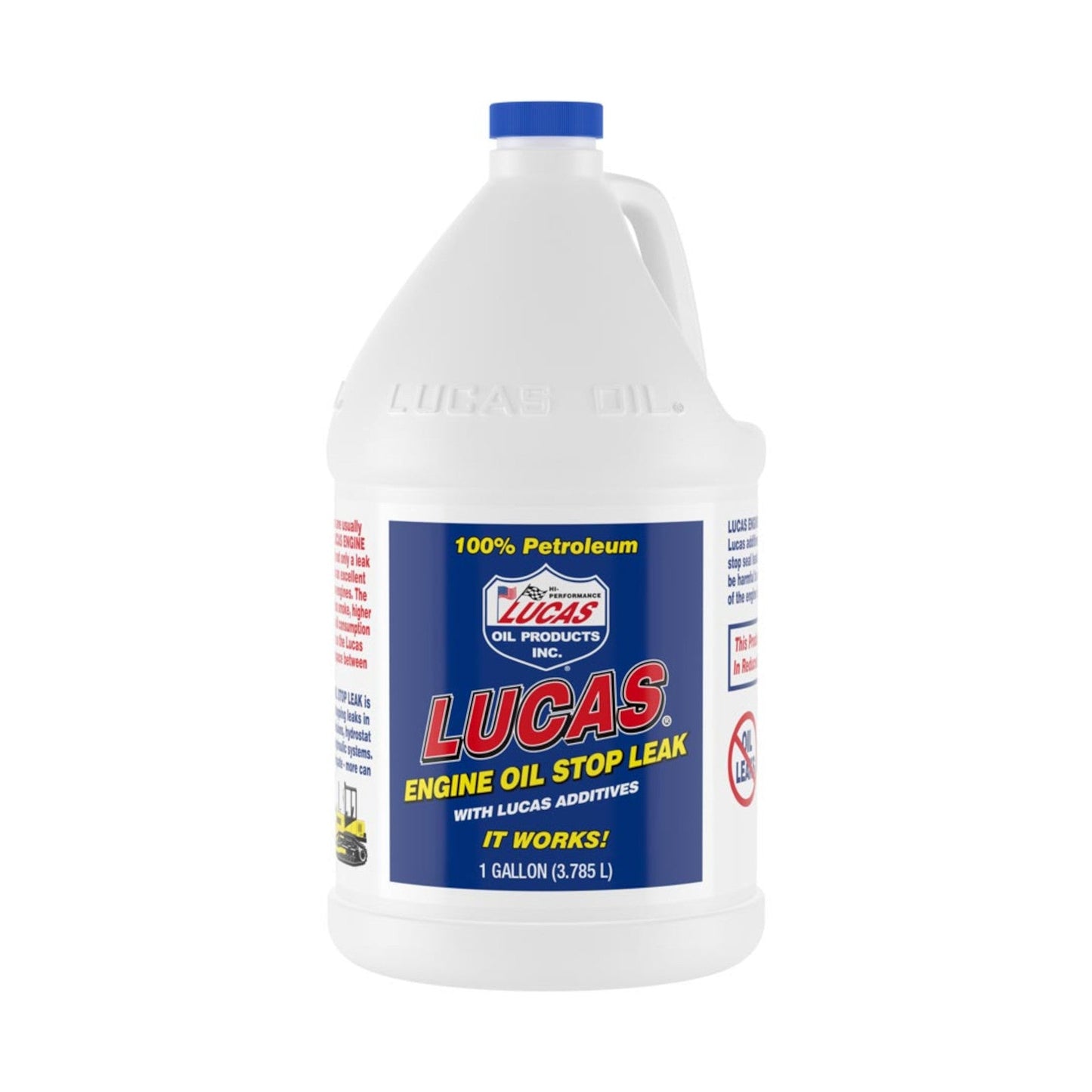 Lucas Engine Oil Stop Leak