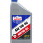 SAE 5W-30 Motor Oil by the Case