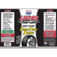 Lucas Slick Mist Tire & Trim Shine