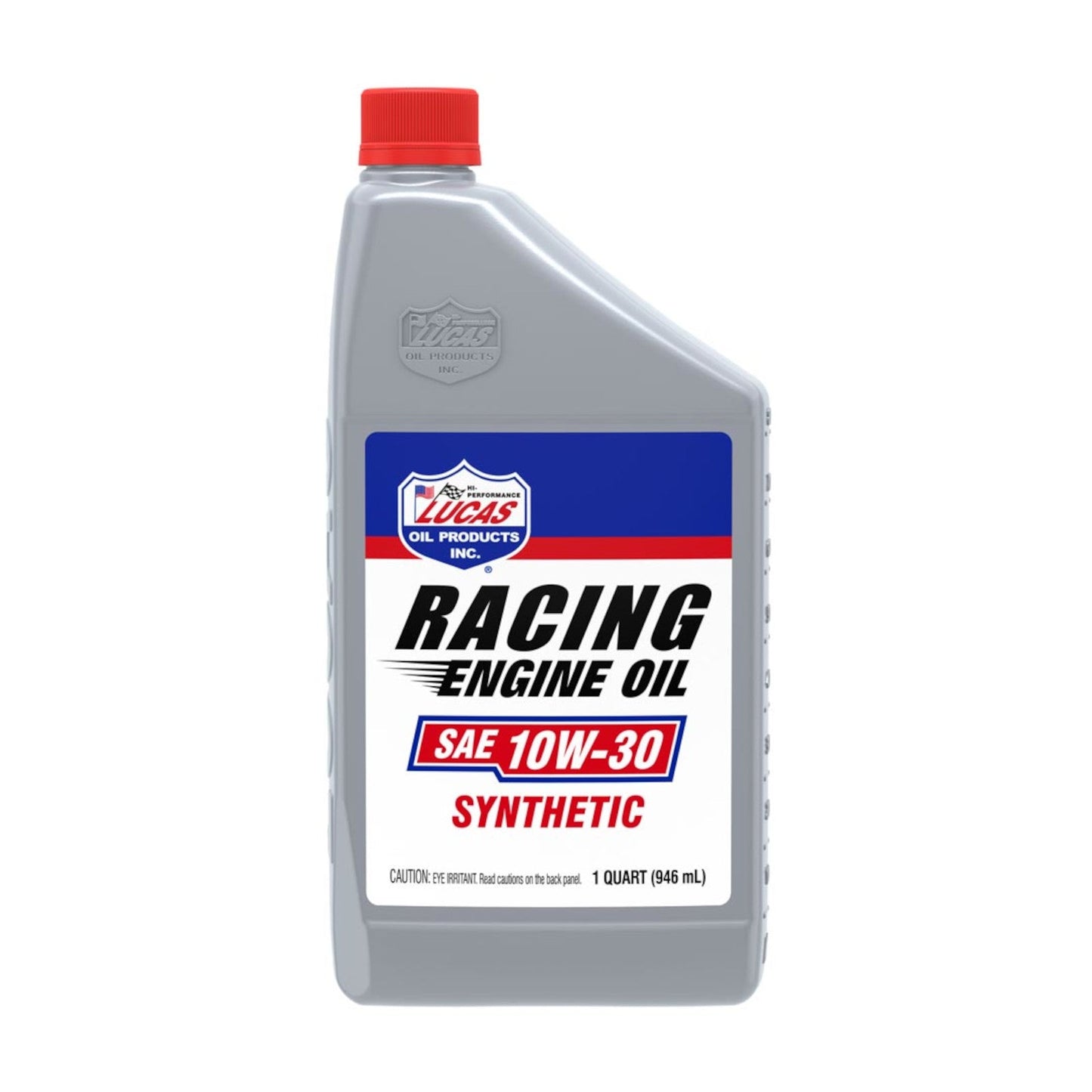 Lucas Synthetic Race Engine Oil