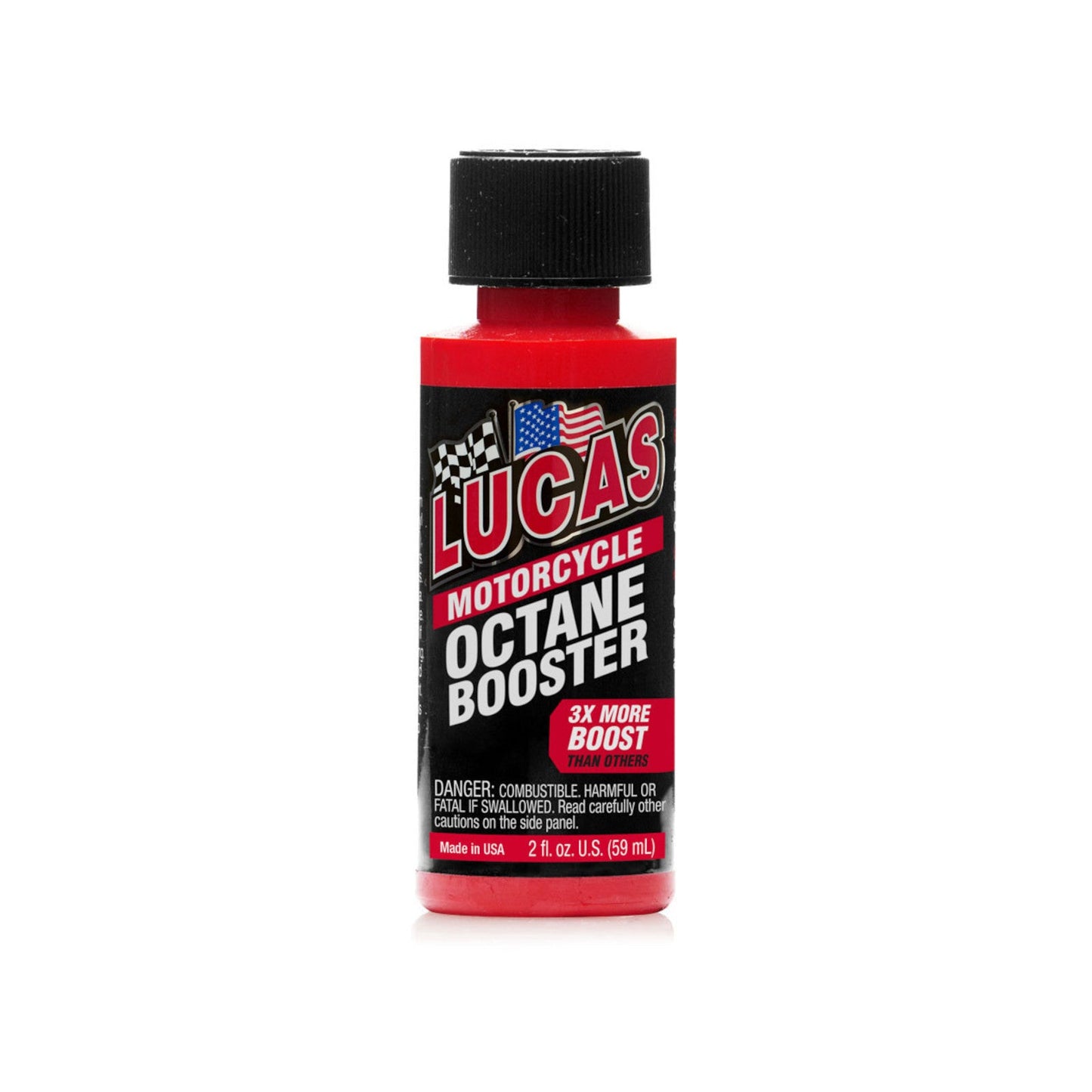 Lucas Octane Booster