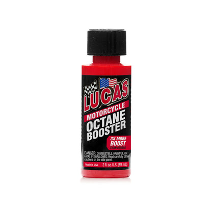 Lucas Octane Booster