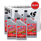 Lucas 10W-40 Synthetic Motorcycle Oil by the Case