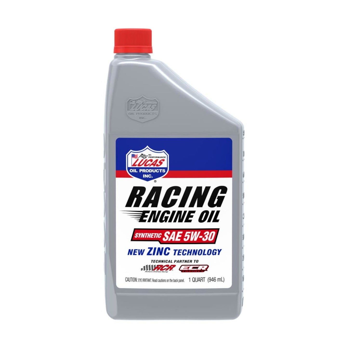 Lucas Synthetic Race Engine Oil