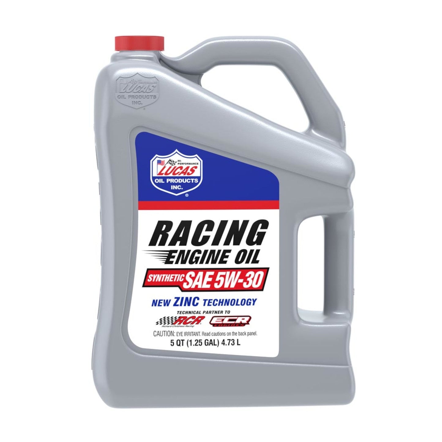 Lucas Synthetic Race Engine Oil