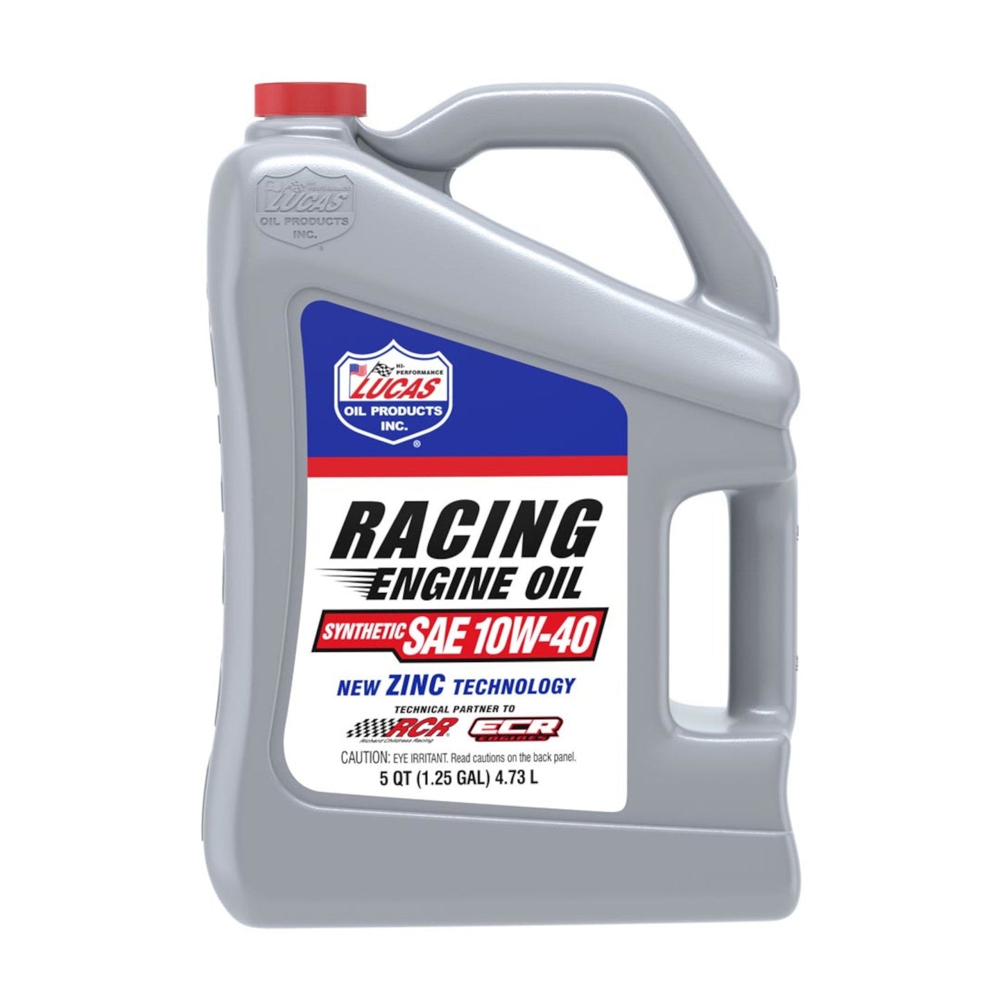 Lucas Synthetic Race Engine Oil