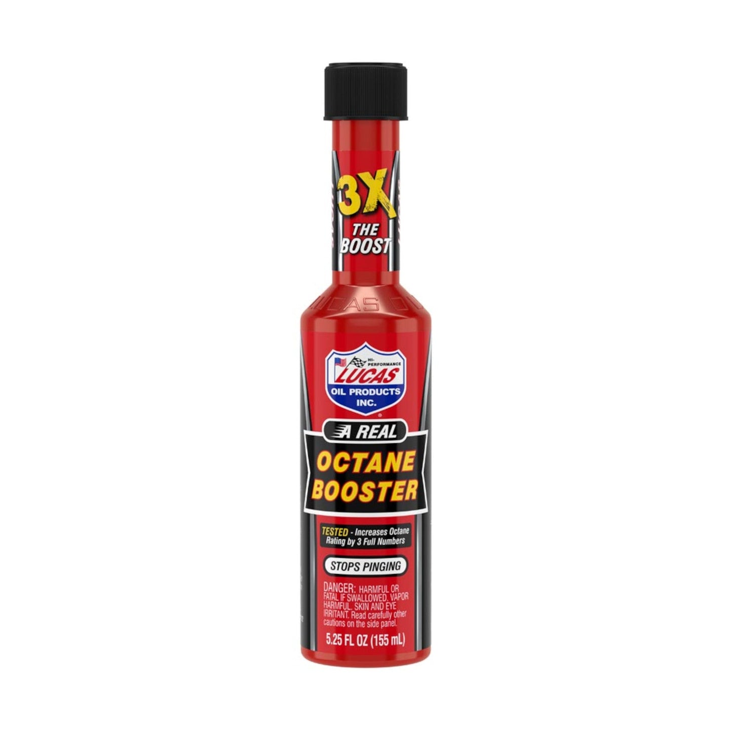 Lucas Octane Booster