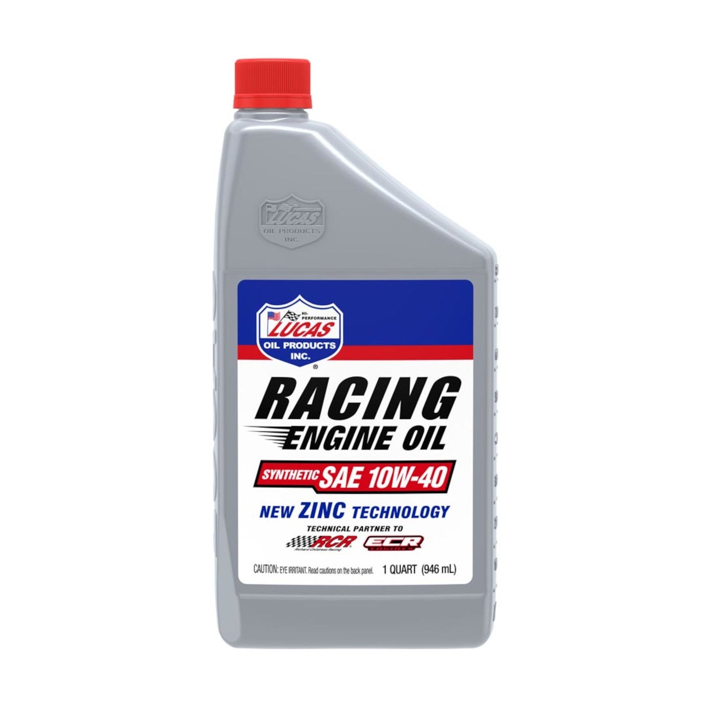 Lucas Synthetic Race Engine Oil