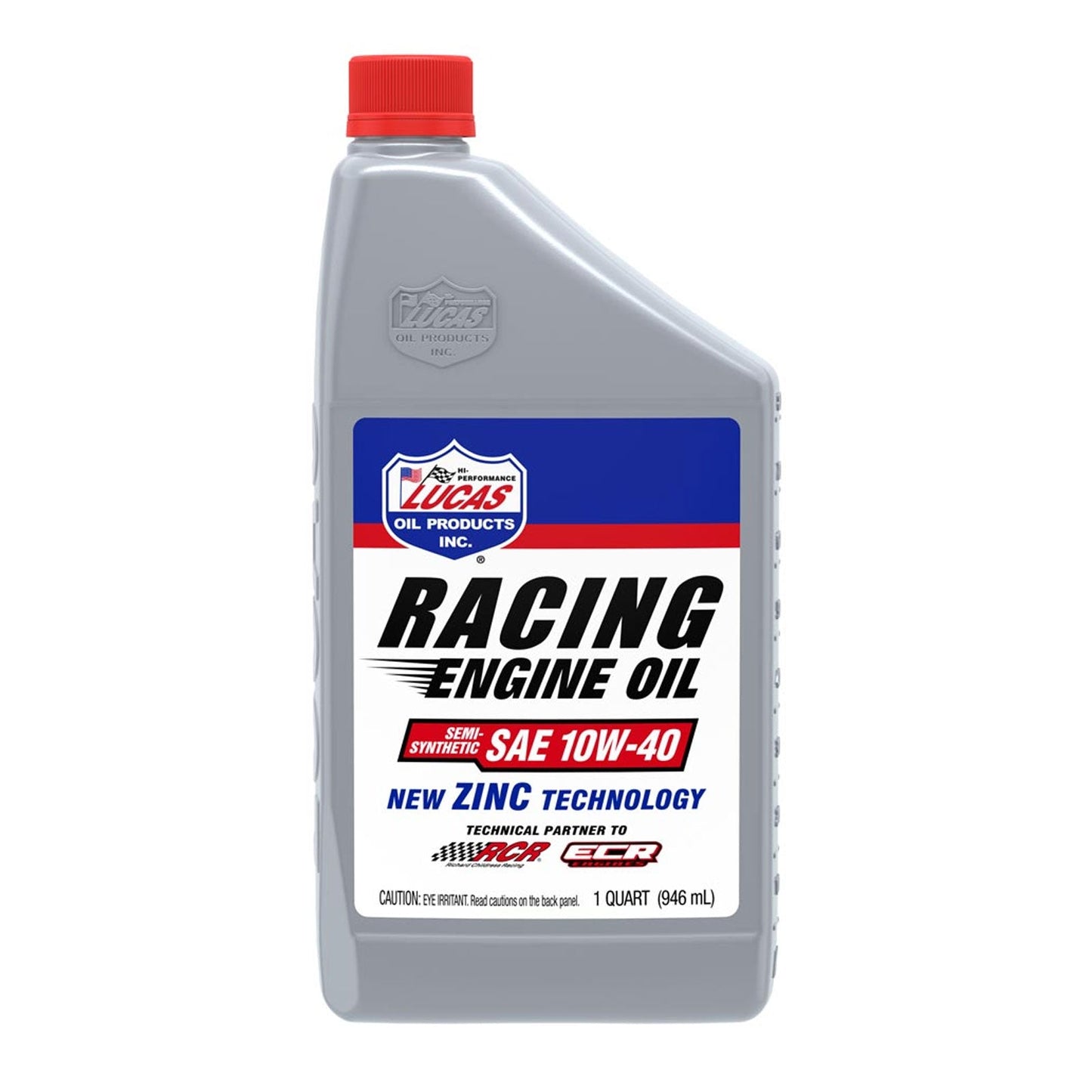 Lucas Semi-Synthetic Race Engine Oil