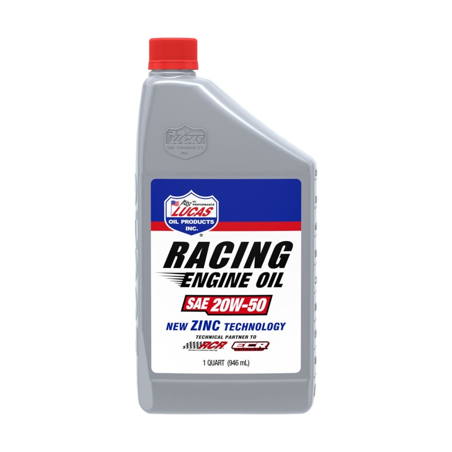 Lucas Race Engine Oil