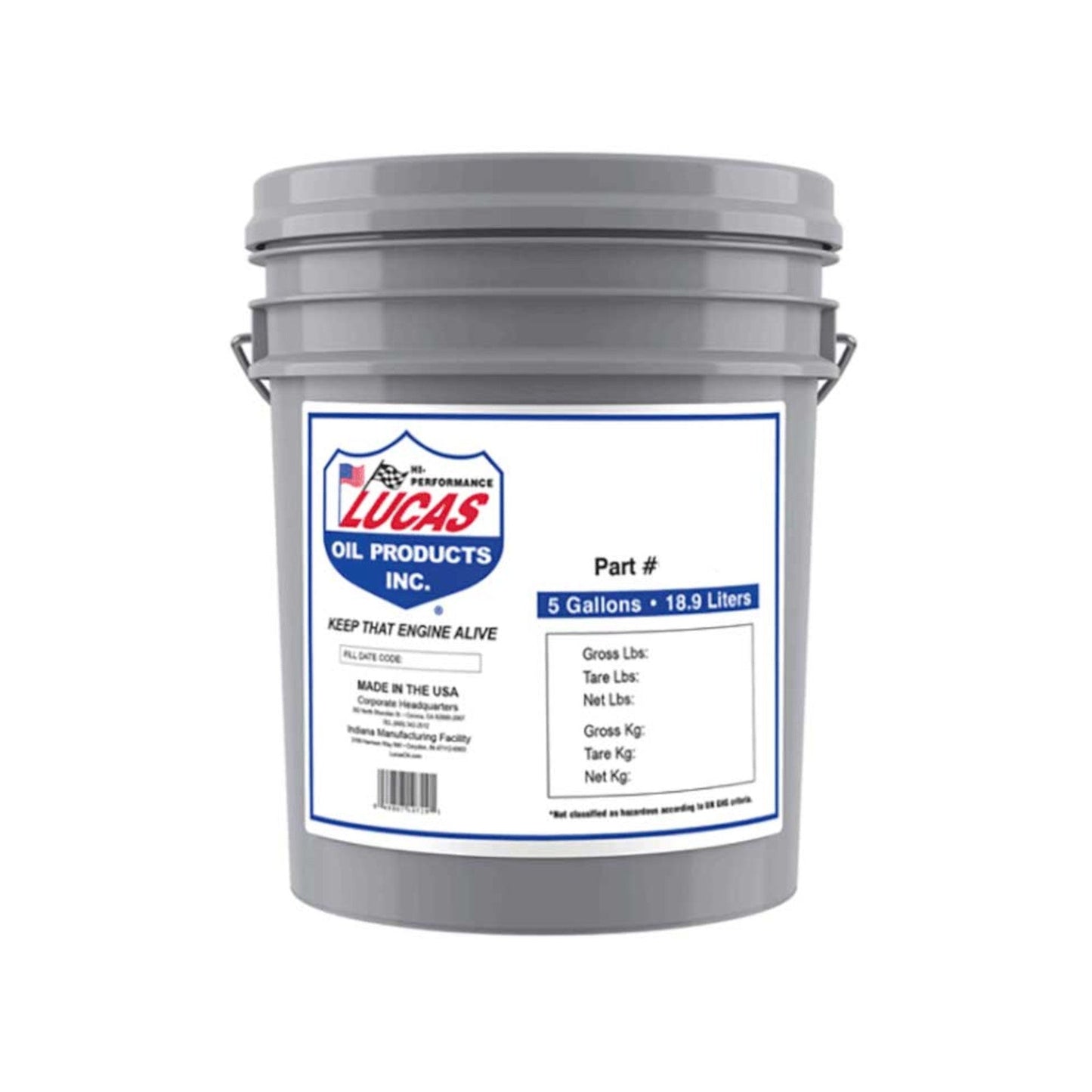 Lucas Engine Oil Stop Leak