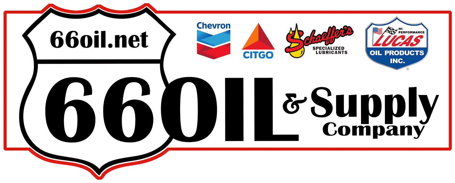 66 Oil & Supply Co.