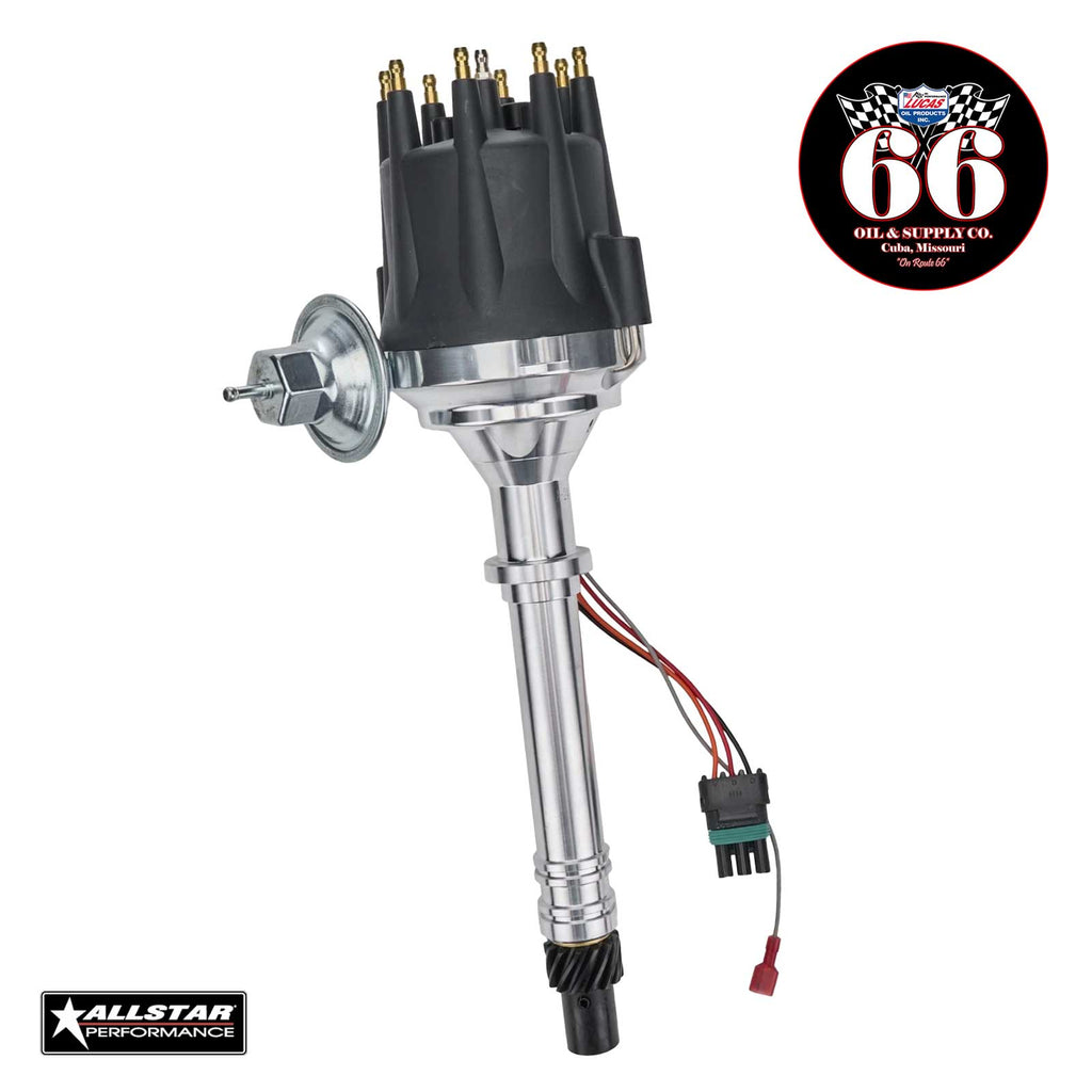 Allstar Performance Chevy V8 Distributor w/ Rev Limiter