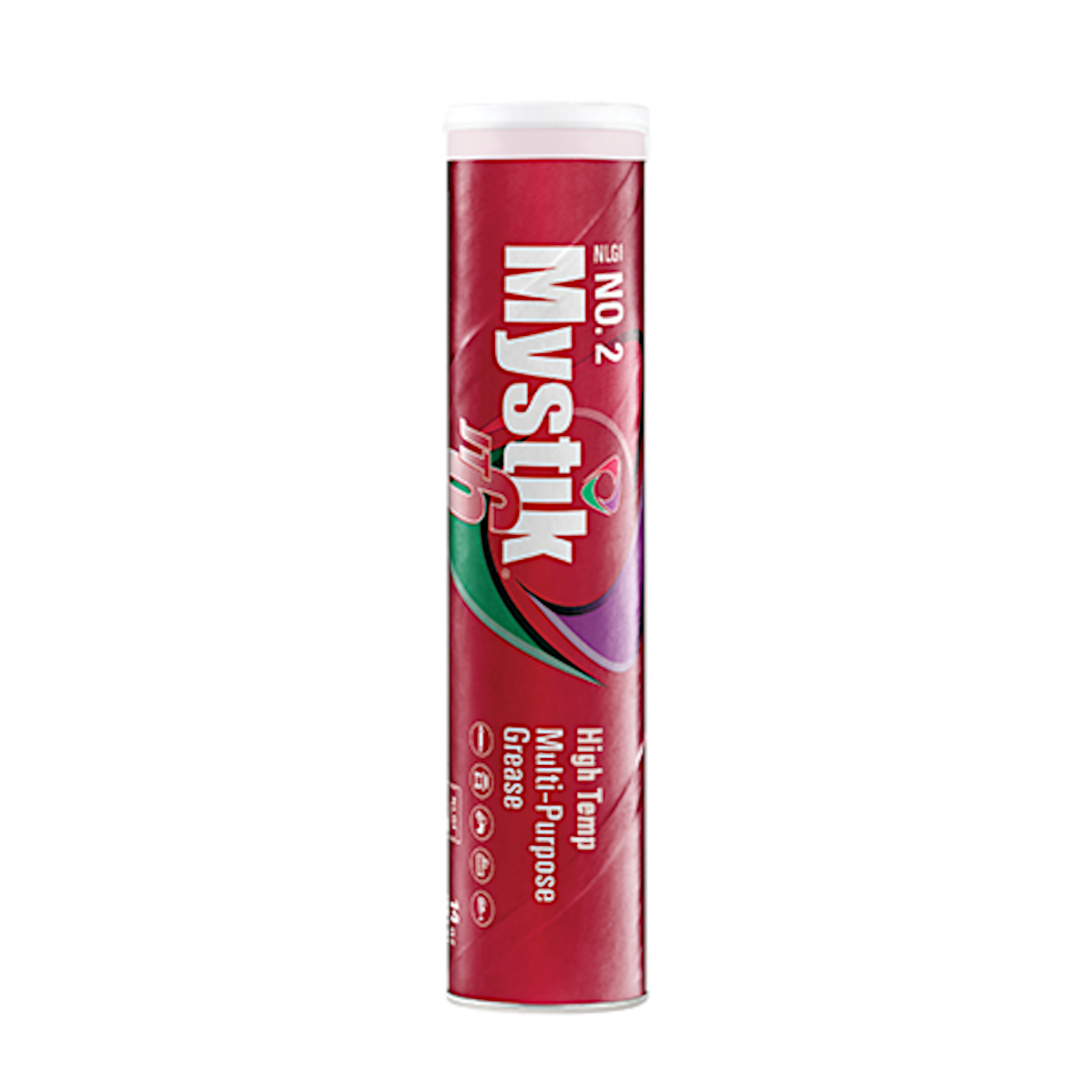 Mystik JT-6 High Temp #2 Grease