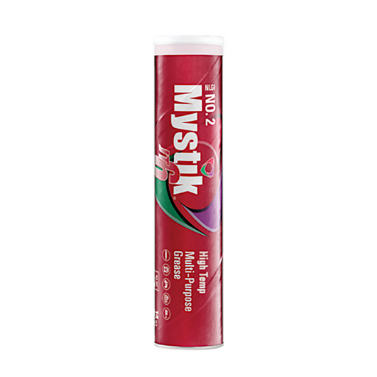 Mystik JT-6 High Temp #2 Grease