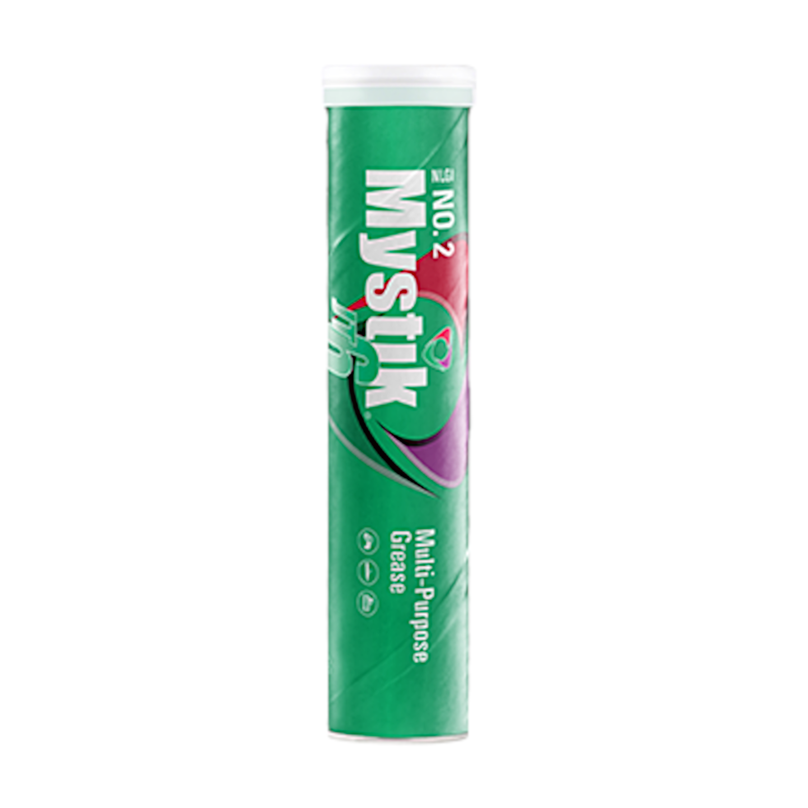 Mystik JT-6 Multi-Purpose #2 Grease