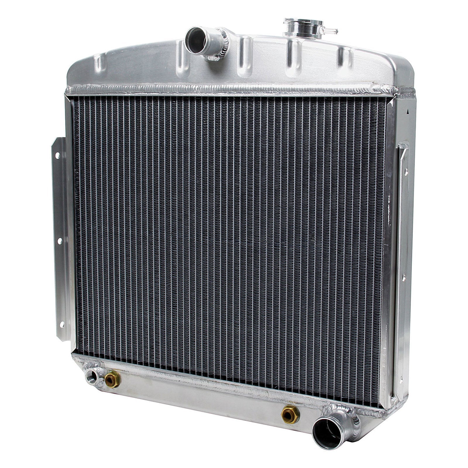 1955-56 Chevy Aluminum Radiator