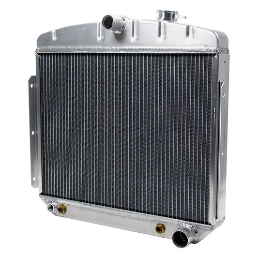 1955-56 Chevy Aluminum Radiator