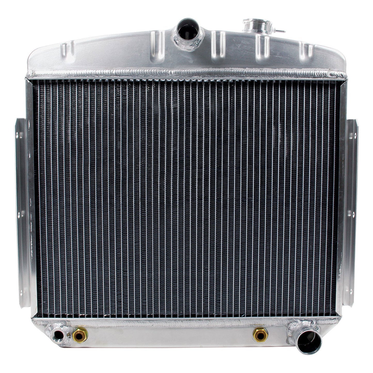 1955-56 Chevy Aluminum Radiator