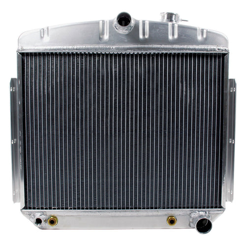 1955-56 Chevy Aluminum Radiator