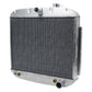 1955-57 Chevy Aluminum Radiator