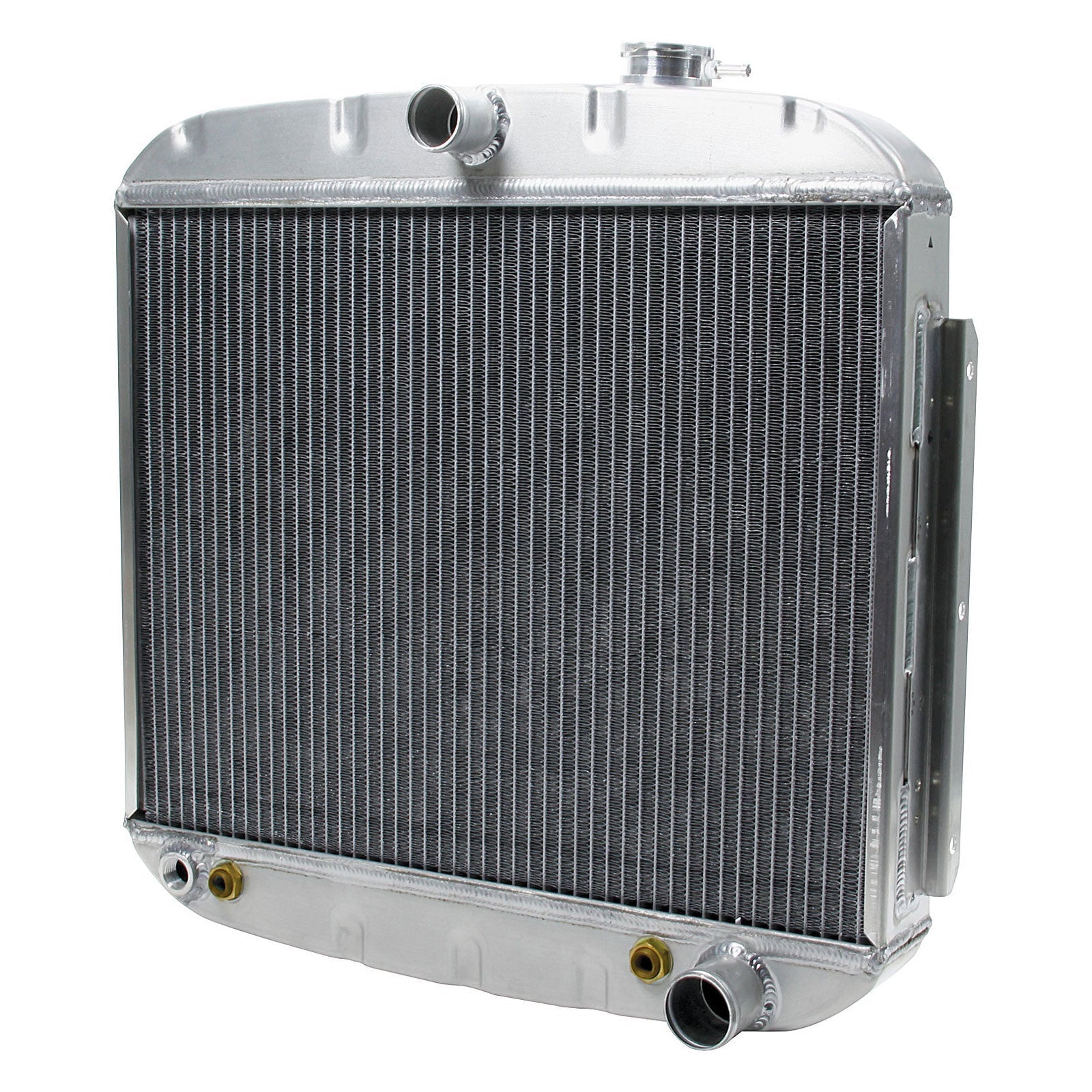 1955-57 Chevy Aluminum Radiator