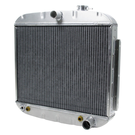 1955-57 Chevy Aluminum Radiator