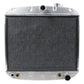 1955-57 Chevy Aluminum Radiator