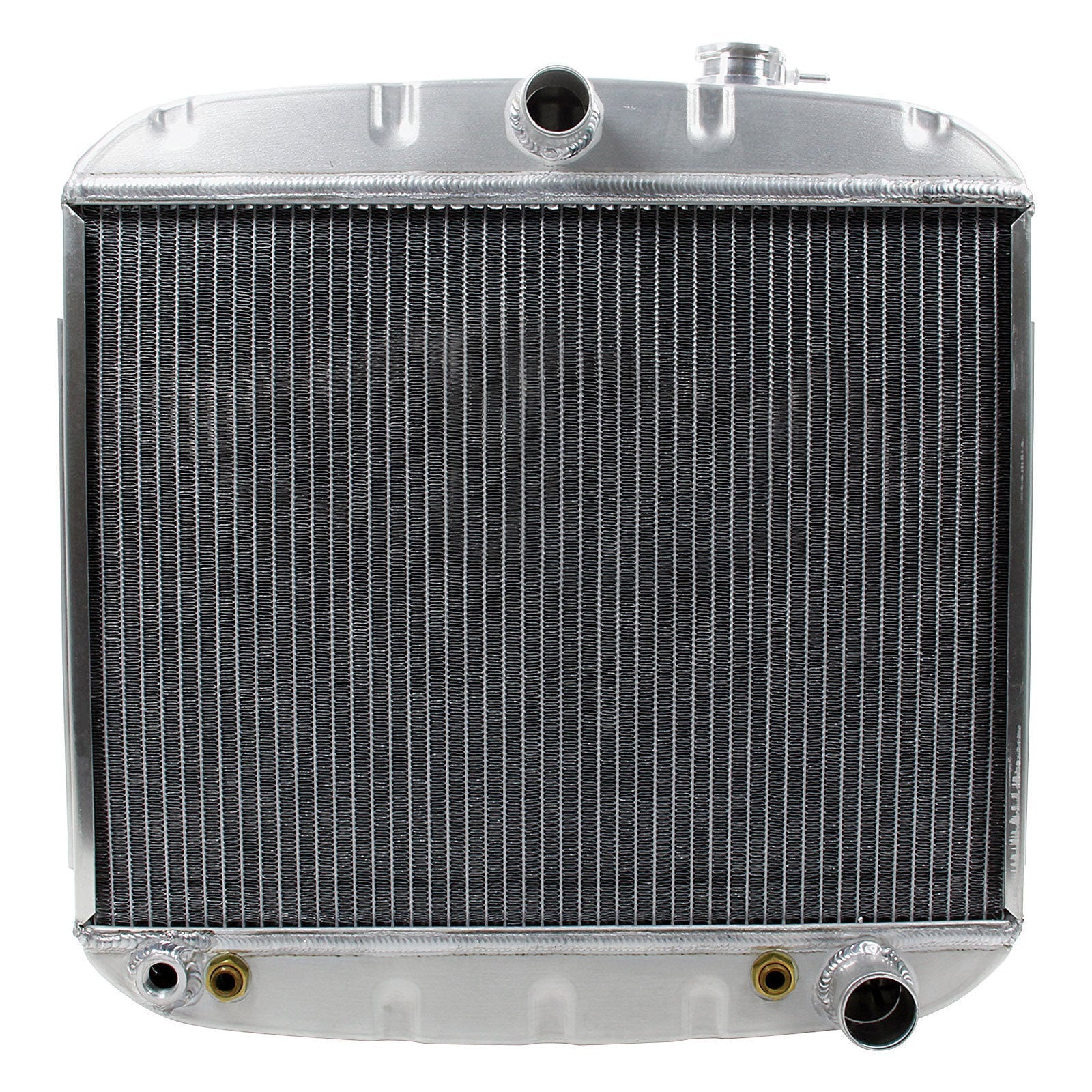 1955-57 Chevy Aluminum Radiator
