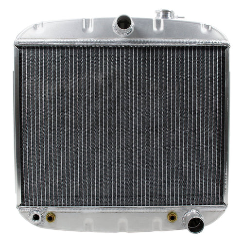 1955-57 Chevy Aluminum Radiator