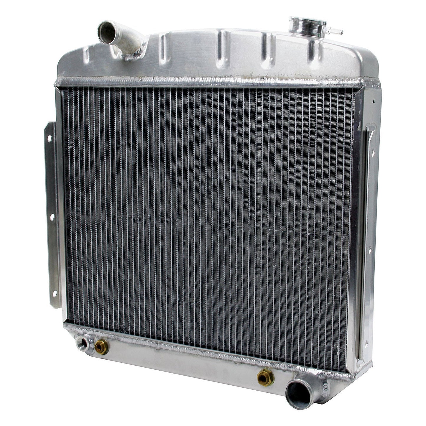 1957 Chevy Aluminum Radiator
