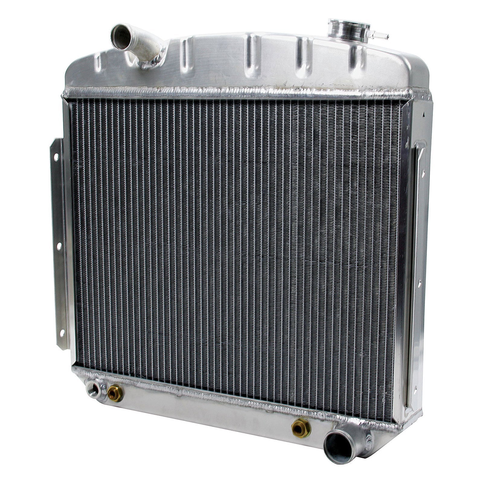 1957 Chevy Aluminum Radiator