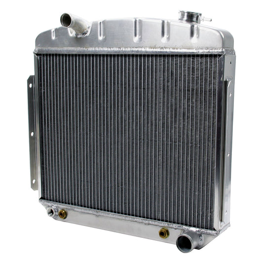 1957 Chevy Aluminum Radiator
